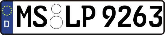 MS-LP9263