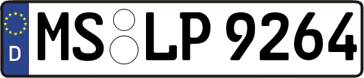 MS-LP9264