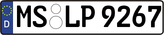 MS-LP9267