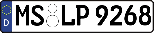 MS-LP9268