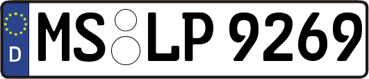 MS-LP9269