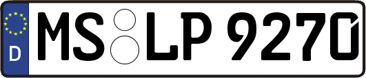 MS-LP9270