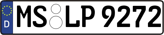 MS-LP9272