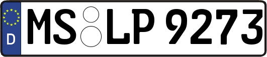MS-LP9273