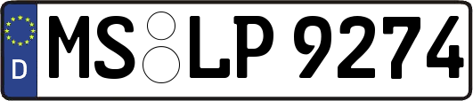 MS-LP9274