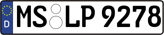 MS-LP9278