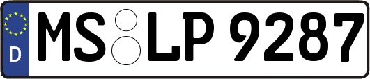 MS-LP9287