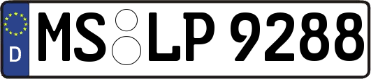 MS-LP9288