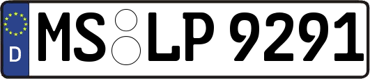 MS-LP9291