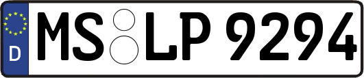 MS-LP9294