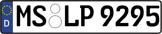 MS-LP9295