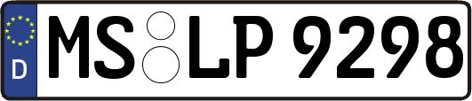MS-LP9298