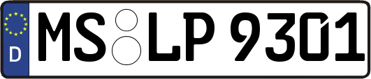 MS-LP9301