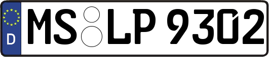 MS-LP9302