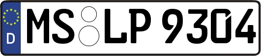 MS-LP9304