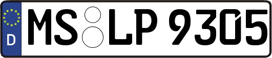 MS-LP9305