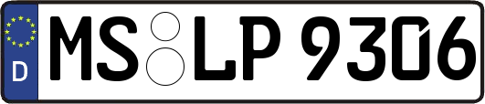 MS-LP9306