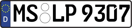 MS-LP9307
