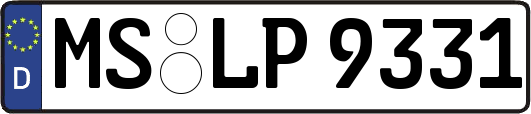 MS-LP9331