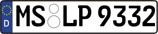 MS-LP9332