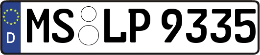 MS-LP9335