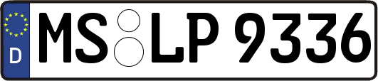 MS-LP9336