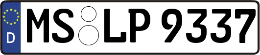 MS-LP9337