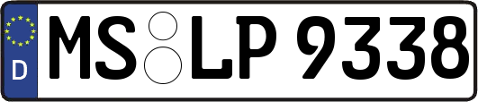 MS-LP9338