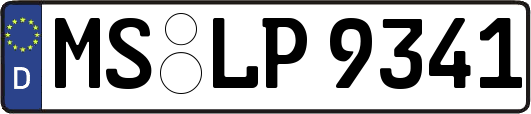 MS-LP9341