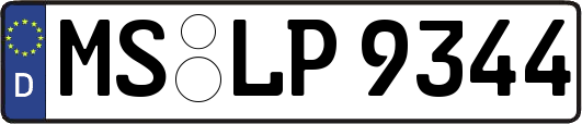 MS-LP9344