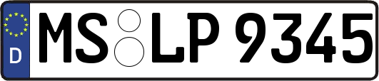 MS-LP9345
