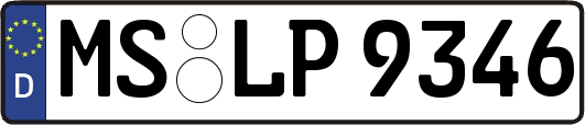 MS-LP9346