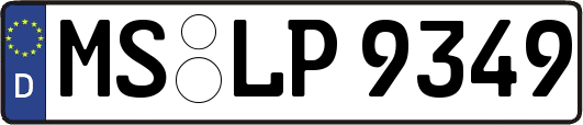 MS-LP9349