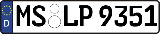 MS-LP9351