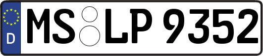 MS-LP9352