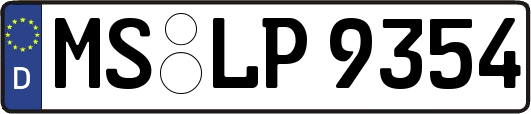 MS-LP9354