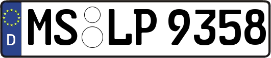 MS-LP9358