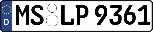MS-LP9361