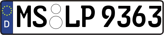 MS-LP9363