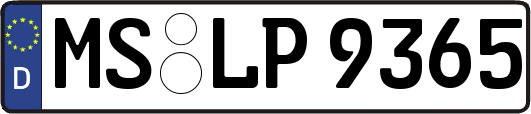MS-LP9365