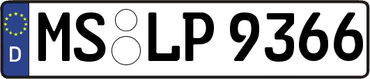 MS-LP9366