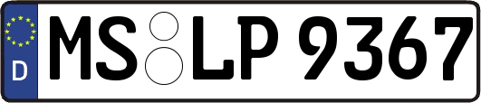 MS-LP9367
