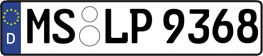 MS-LP9368