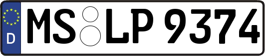 MS-LP9374