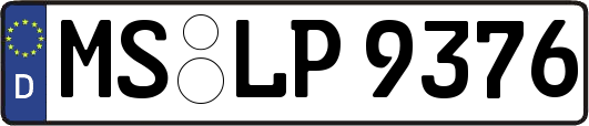 MS-LP9376