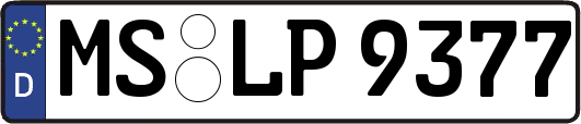 MS-LP9377