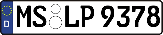 MS-LP9378