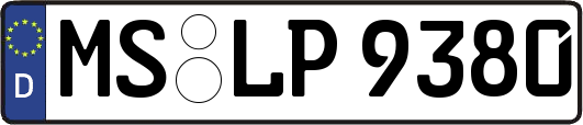 MS-LP9380