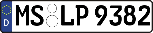 MS-LP9382