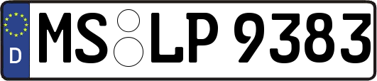 MS-LP9383